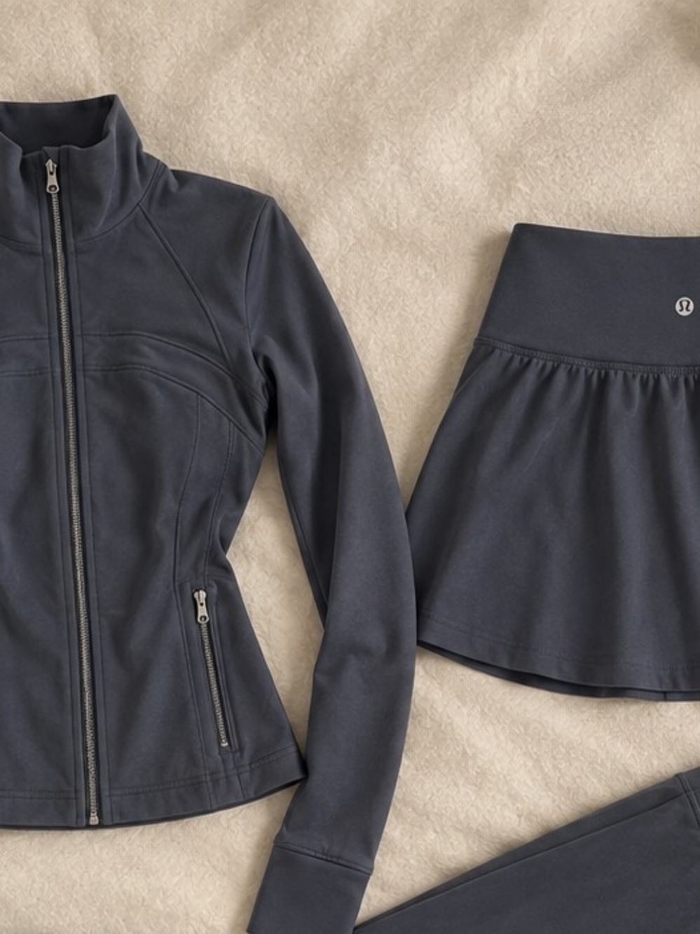 Kids Jacket Subcategory